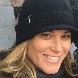 Meet your Posher, Jodi